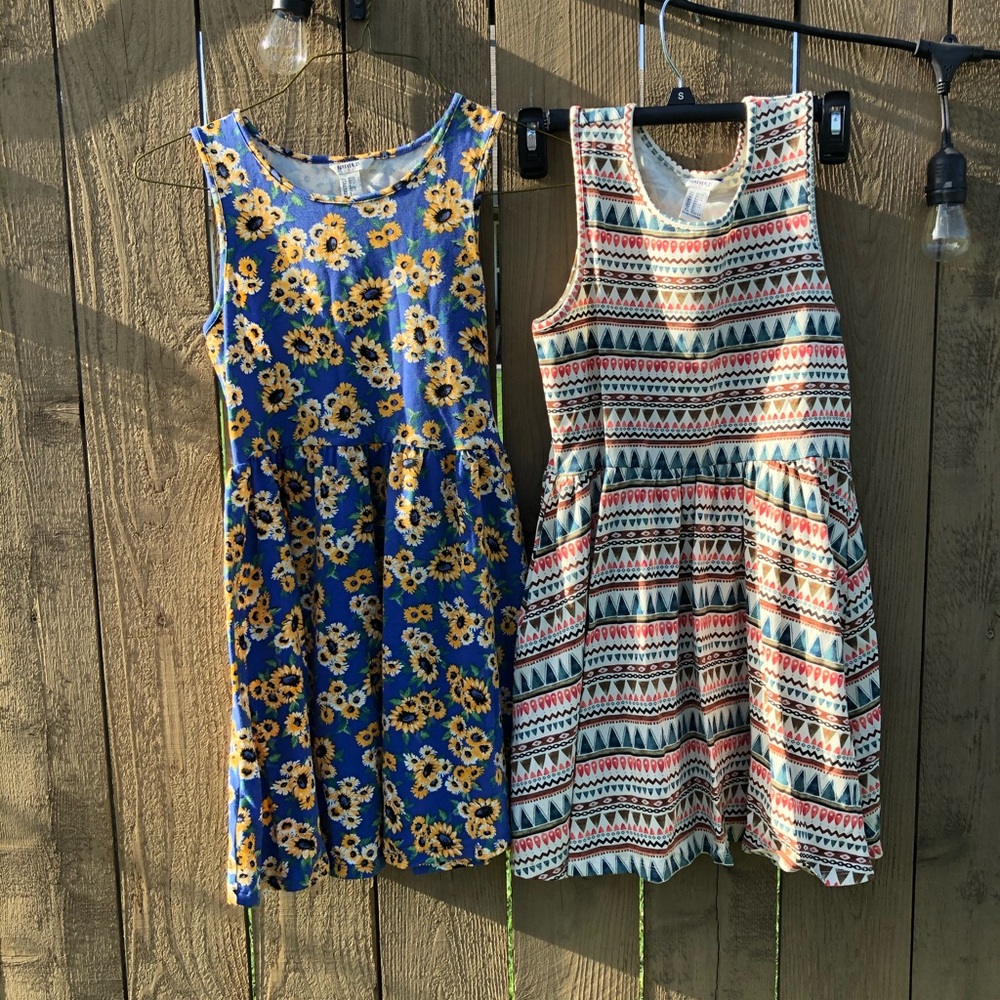 ✨Forever 21 Girls Dresses✨